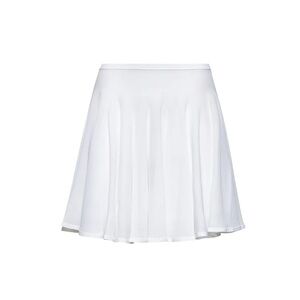 Alaia Skater Skirt Viscose Knit